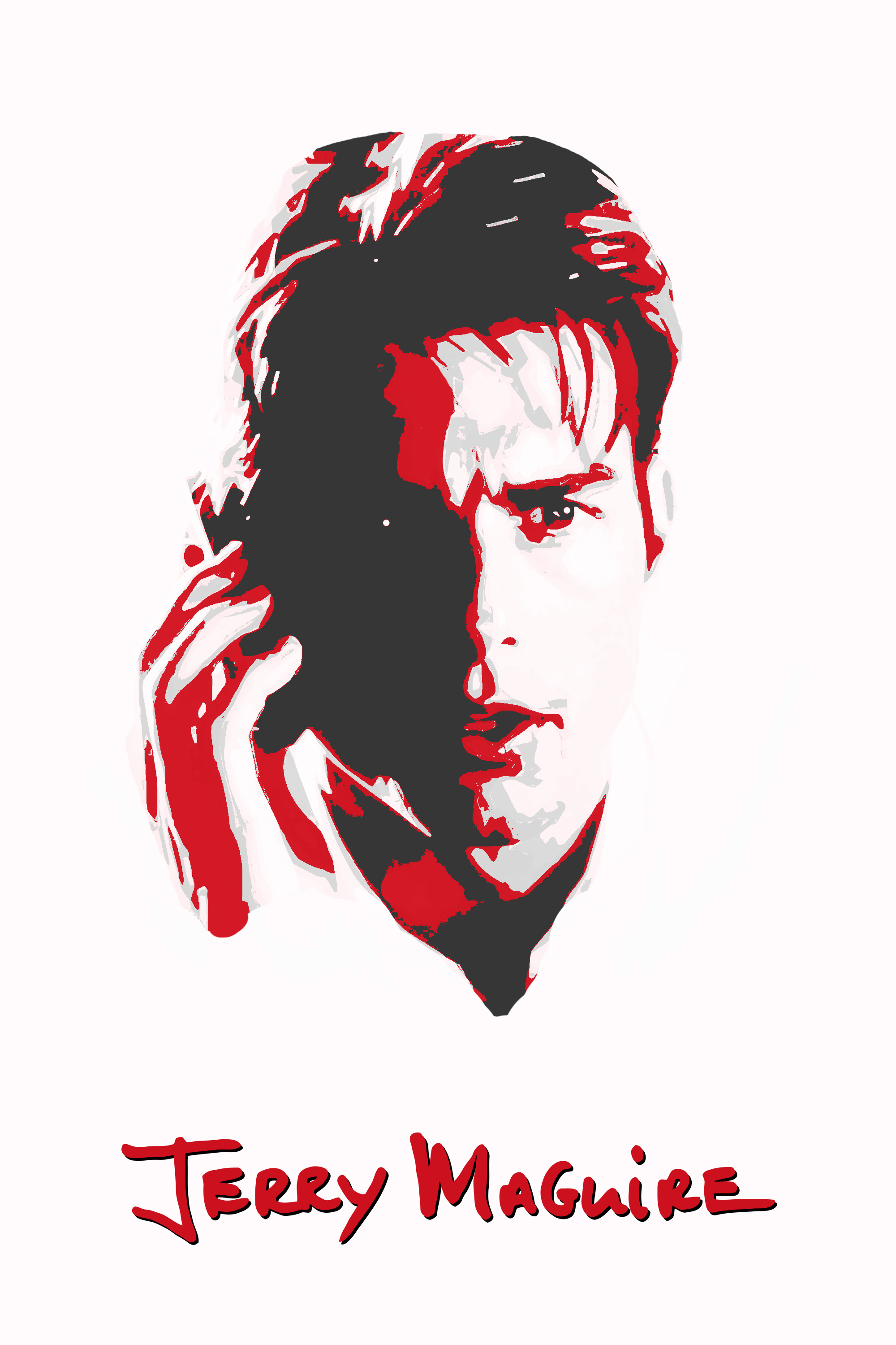 Jerry Maguire (1996) [426297] (A1736501899) [[Movies]] --Plex--